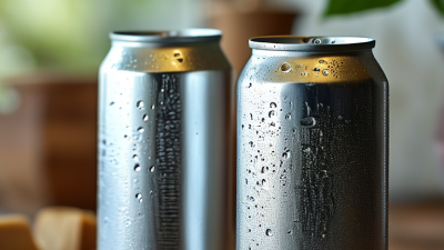 What is Aluminum Soda Can and Why is it Crucial for Buyers?