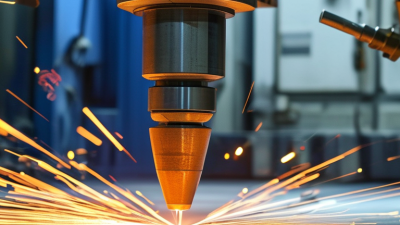 Top 10 Latest Trends in Laser Processing Technology 2026?