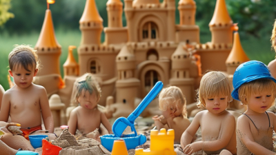 What are the Best Summer Toys for Outdoor Fun?