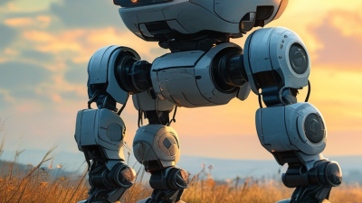 10 Essential Safety Rules for Quadruped Robots?