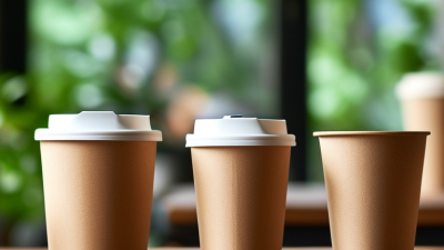 How to Compare Paper Cup Machine Manufacturers in China