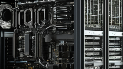 How to Choose the Best AI Server Hardware Manufacturer for Your Needs?