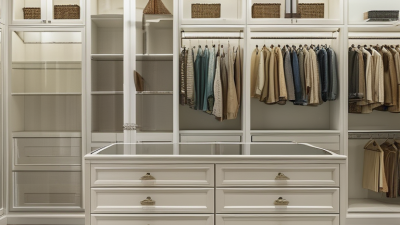 How to Convert a Spare Room into a Stylish Wardrobe?