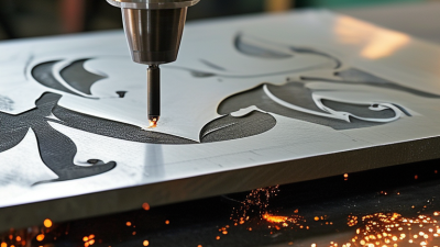 10 Best Ways to Customize Metal Products for Your Projects?