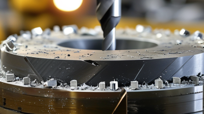 How to Prevent PDC Cutters from Delaminating?