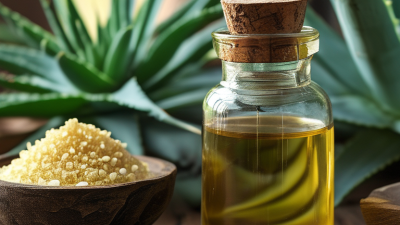 10 Best Extracts for Personal Care You Should Use?