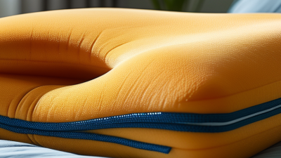 Why Do Some Neck Pillows Cause Overheating Issues?