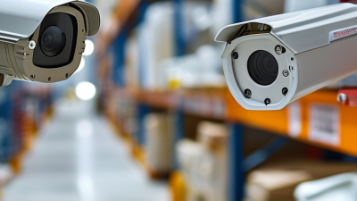 What Certifications Are Required for Security Products?