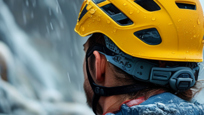 Top 5 Reasons Why Durability Matters for Outdoor Safety Products?