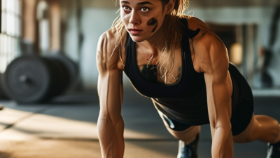 How to Avoid Injuries While Working Out Effectively?