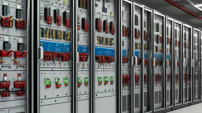 Top 10 Tips for Choosing Ring Main Unit Cabinet Efficiently?