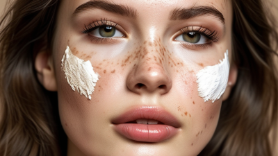 What Causes Makeup to Separate on Skin and How to Fix It?