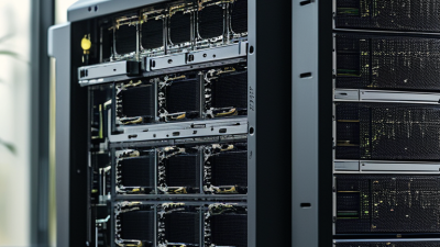 Top Tips for Choosing the Best AI Server Supplier?