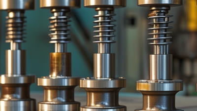 10 Best Ways to Use a Hydraulic Bearing Puller?
