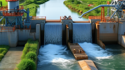China Top 10 Tips for Calculating Pump Flow Rate?