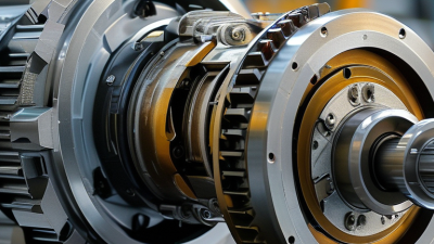 Top Planetary Gear Motor Benefits for Global Buyers?