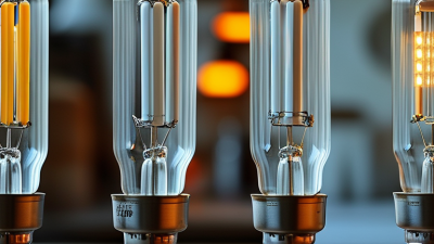 Why LED Bulbs Last Longer Than Incandescent Bulbs Explained