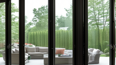 Why Choose Multi-Stacking Doors for Wide Openings in 2026?
