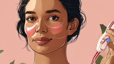 How Do Beauty Devices Enhance Your Skin Appearance?