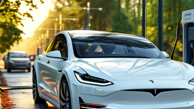 2026 Best Smart EV Charging Solutions and How They Work?