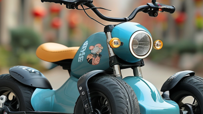 China Top 10 Tips for Choosing the Best Ride On Car for Kids?