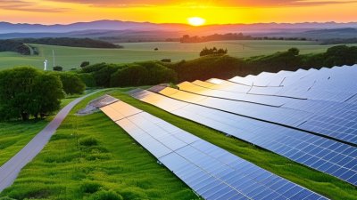 Is Solar Energy the Best Choice for Rural Areas?