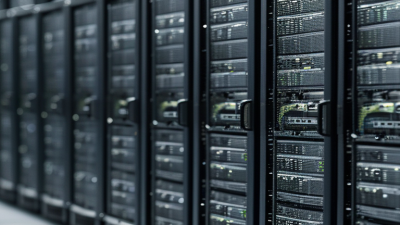 Why Choose the Best AI Server Manufacturer for Your Business?