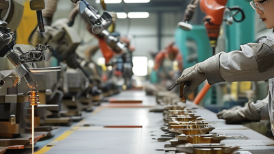 China Best Custom Part Manufacturing Challenges Explained?