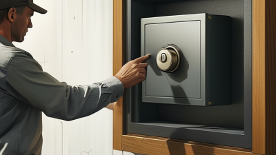 How to Install a Wall Safe Behind a Painting Easily?