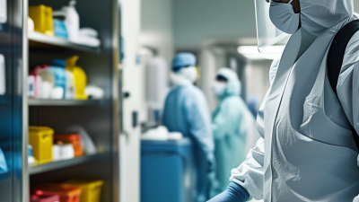 Why Properly Dispose of Used Medical Sterilization Pouches?