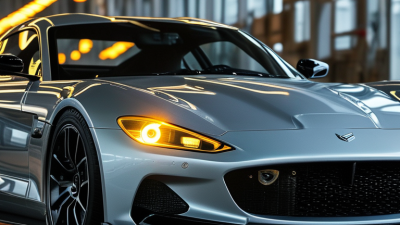 How to Determine What Certifications are Required for Automotive Lighting?