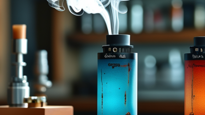 How to Understand the Importance of Airflow in Vape Devices?