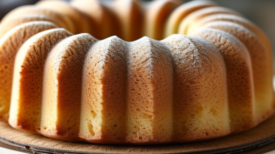 Why Choose Mdf Cake Board for Your Baking Needs?