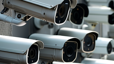 How to Set Up Local Storage for Your Security Cameras?