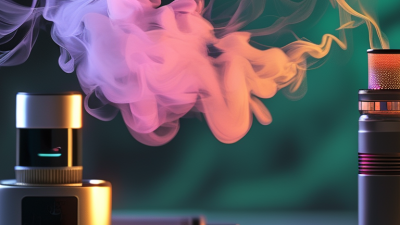 How Long Does a 5000 Puff Vape Last for Daily Users?