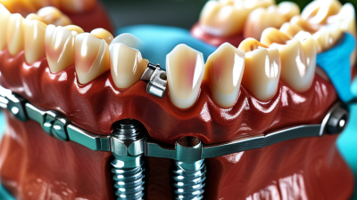 10 Tips to Prevent Infections in Implant Surgeries?