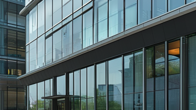 Best Insulated Glass Options for Global Buyers in 2026?