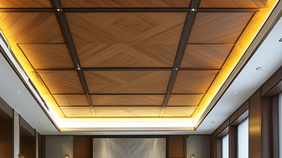 How to Choose the Best WPC Ceiling Panel for Your Needs?