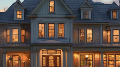 How to Choose the Best Windows and Doors for Your Home?
