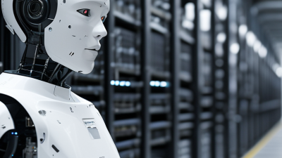 Top AI Server Factories in China for Global Buyers