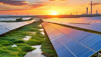 What Are the Environmental Benefits of Solar Energy Today?