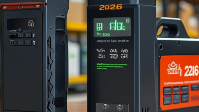 Top 10 Battery Charger Options for Global Buyers in 2026?