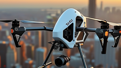 2026 Best Air Pollution Detection Drones for Global Buyers?