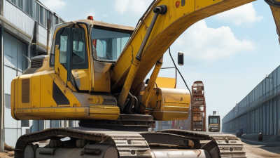 Why You Should Know How to Extend Lifespan of Construction Equipment?