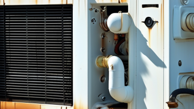 What is a Refrigeration Condenser and How Does It Work?