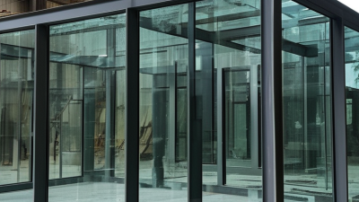 How to Determine the Maximum Size for Custom Jumbo Tempered Glass?