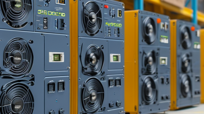 Top 10 Low Frequency Inverters for Global Buyers in 2026?
