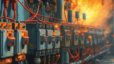 What Causes a Main Circuit Breaker to Get Hot to Touch?
