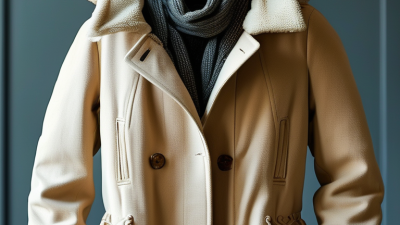 How to Choose the Best Hangers for Your Heavy Coats?