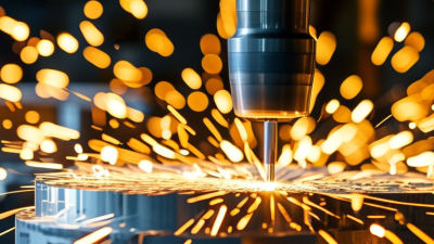 What Thickness of Stainless Steel Can CNC Spinning Machines Handle?